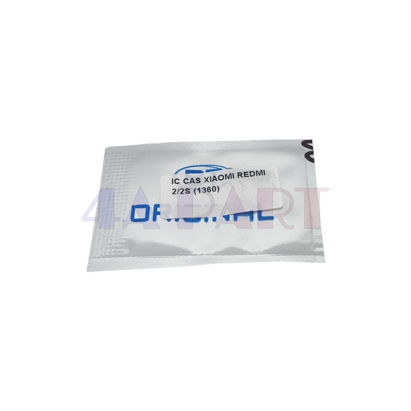 IC CHARGER XIAOMI REDMI 2 / 2S / 1360
