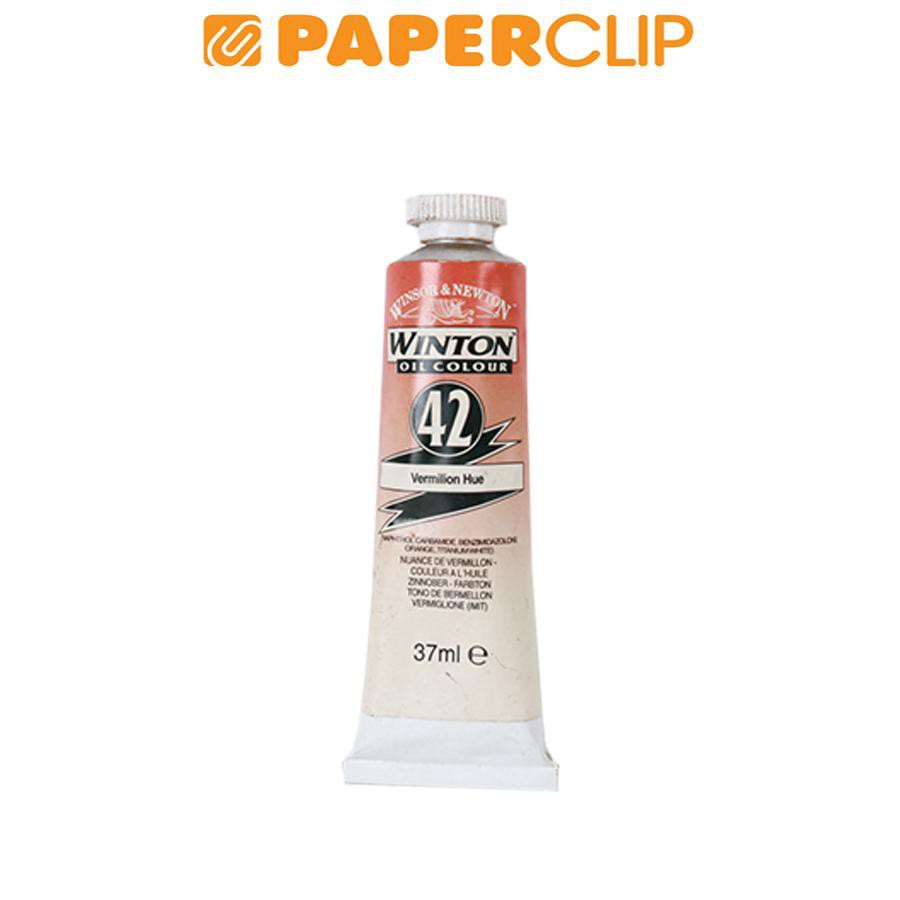 

1414682 WINTON OIL COLOUR WINSOR & NEWTON 37ML