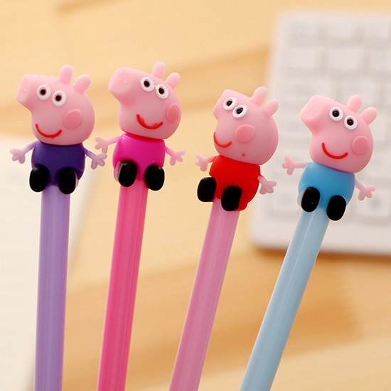 

SOS - PENA KURCACI KARAKTER PULPEN ALAT TULIS IMPORT MURAH