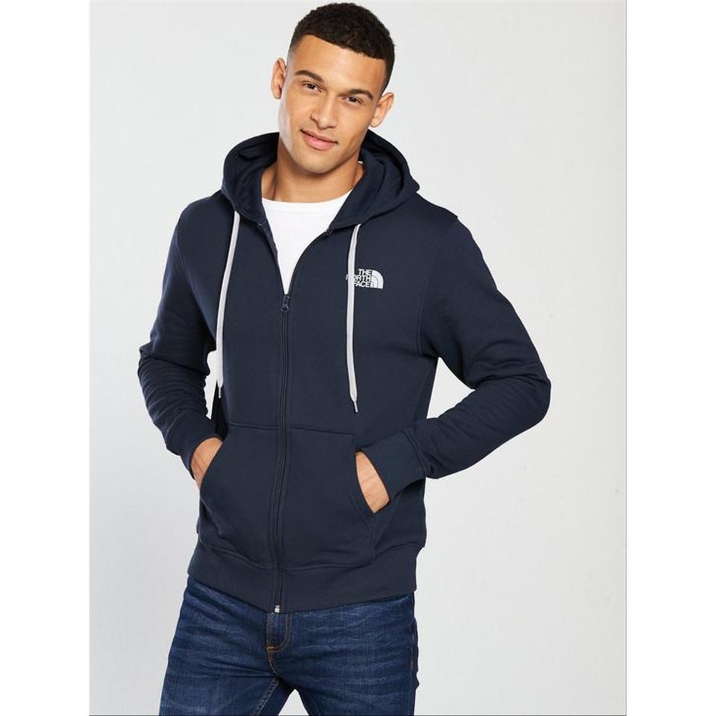 JAKET HOODIE JUMPER NORTH FACE
