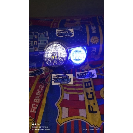 Daymaker Tiger Pece/Daymaker Tiger PC/Daymaker Tiger Revo/Daymaker Kiri 4 Mata