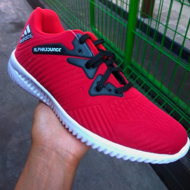 SEPATU ADIDAS COWOK MURAH