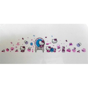 ratudinding HK-011 HK & Accesories   - Stiker Dinding / Wall Sticker