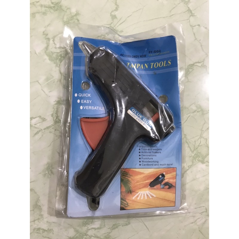 Solder Glue Gun Besar 40Watt