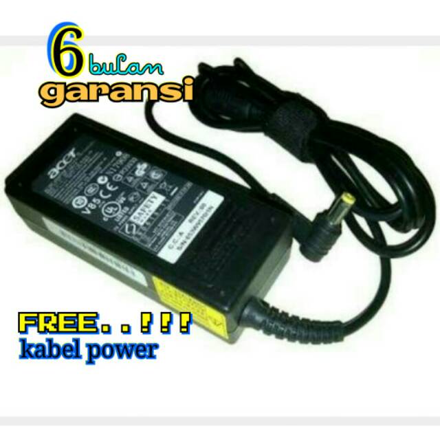 adaptor charger laptop acer 4710 4738 4736 4732z 4732 2920 4741 4745 4750 charger acer aspire