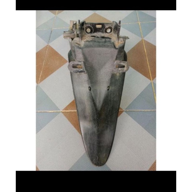 spakbor selebor belakang Yamaha Mio sporty,Mio smile/ORIGINAL COPOTAN