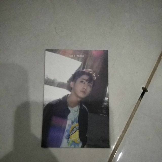 Cb limited miroh pc