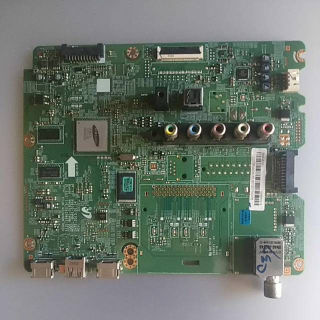 Mainboar/MB/Mobo Samsung UA40F6100