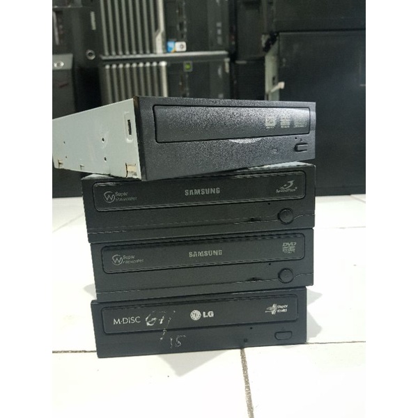 DVD RW INTERNAL SATA UNTUK PC