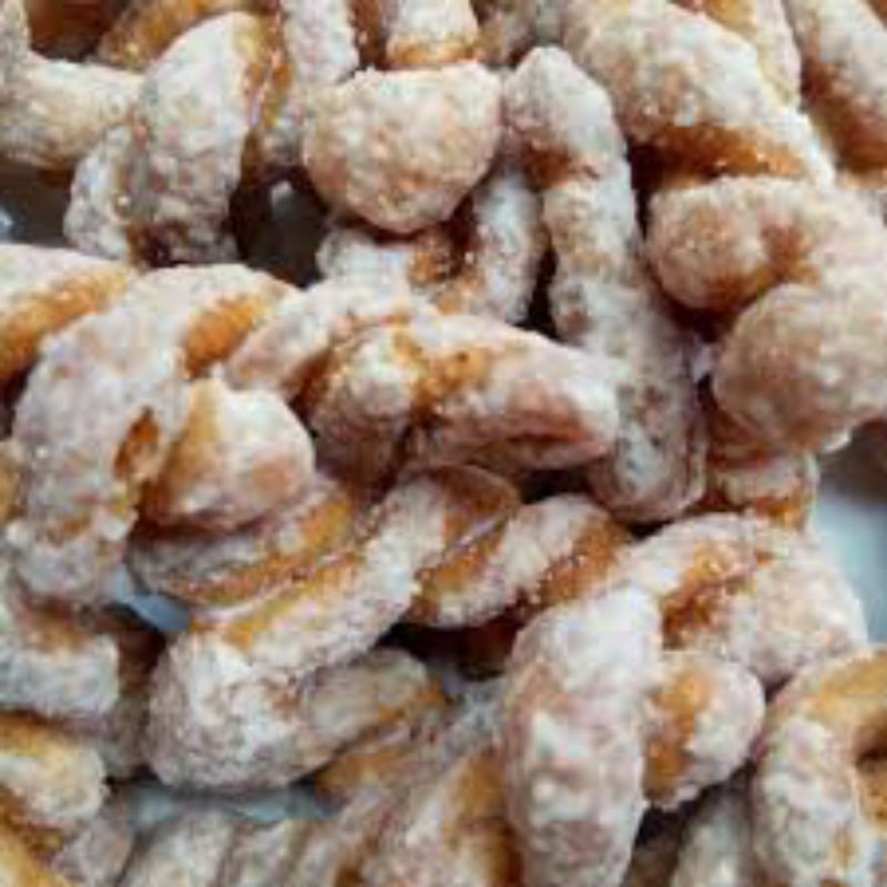 

Untir-untir /kue tambang 250g/500g/1Kg