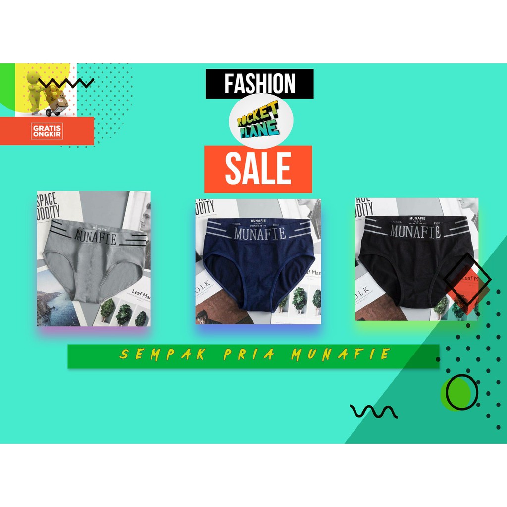 SEMPAK PRIA MUNAFIE / CD PRIA DEWASA MUNAFIE / DALAMAN PRIA DEWASA
