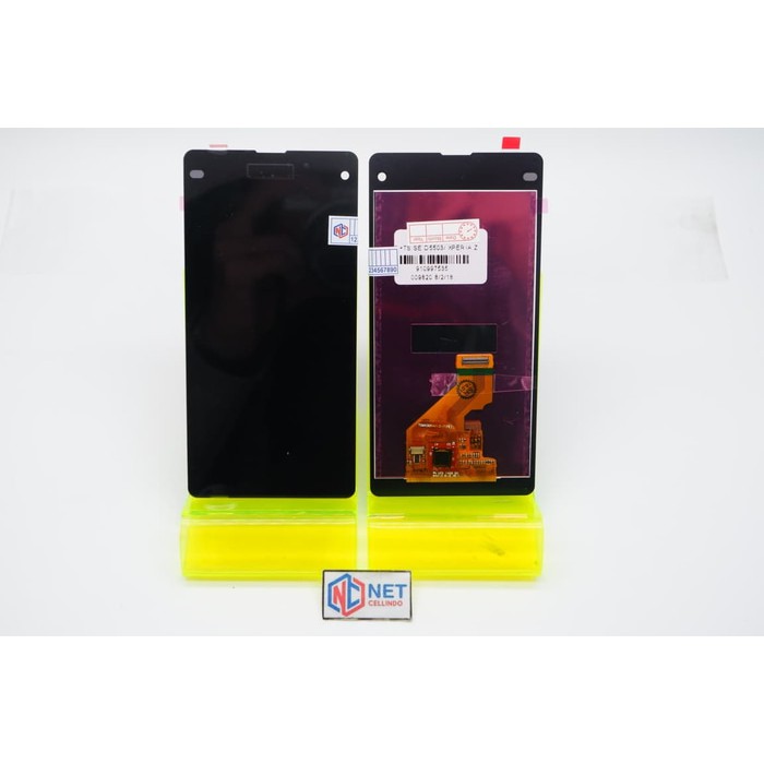 LCD TOUCHSCREEN SONY D5503 XPERIA Z1 COMPACT / SONY XPERIA Z1 MINI