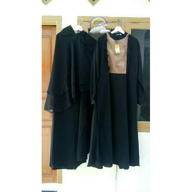 Set Safar Purdah
