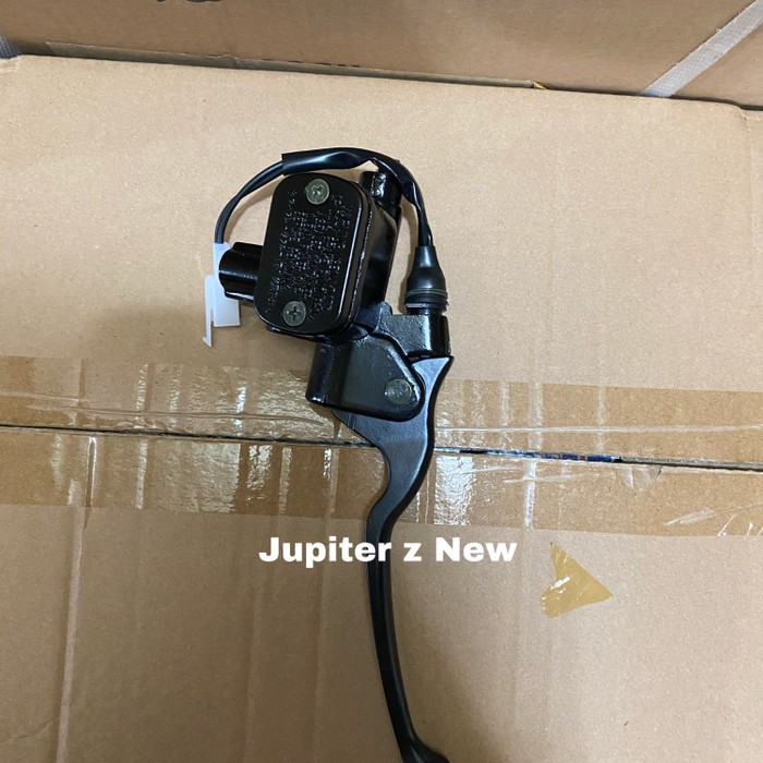 Rumah Minyak Rem/ Master Rem Assy JUPITER Z NEW