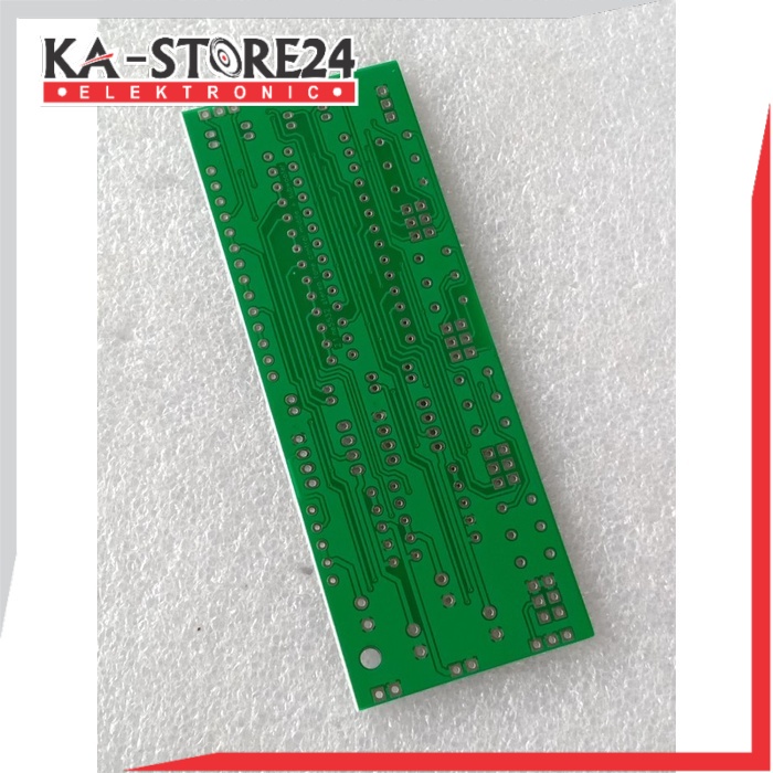 PCB 2.1 ne5532 Stereo Tone Control Plus Middle Dan Subwoofer