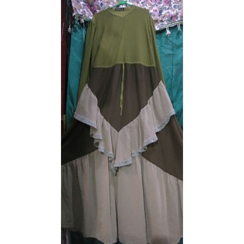 preloved ranee brugman