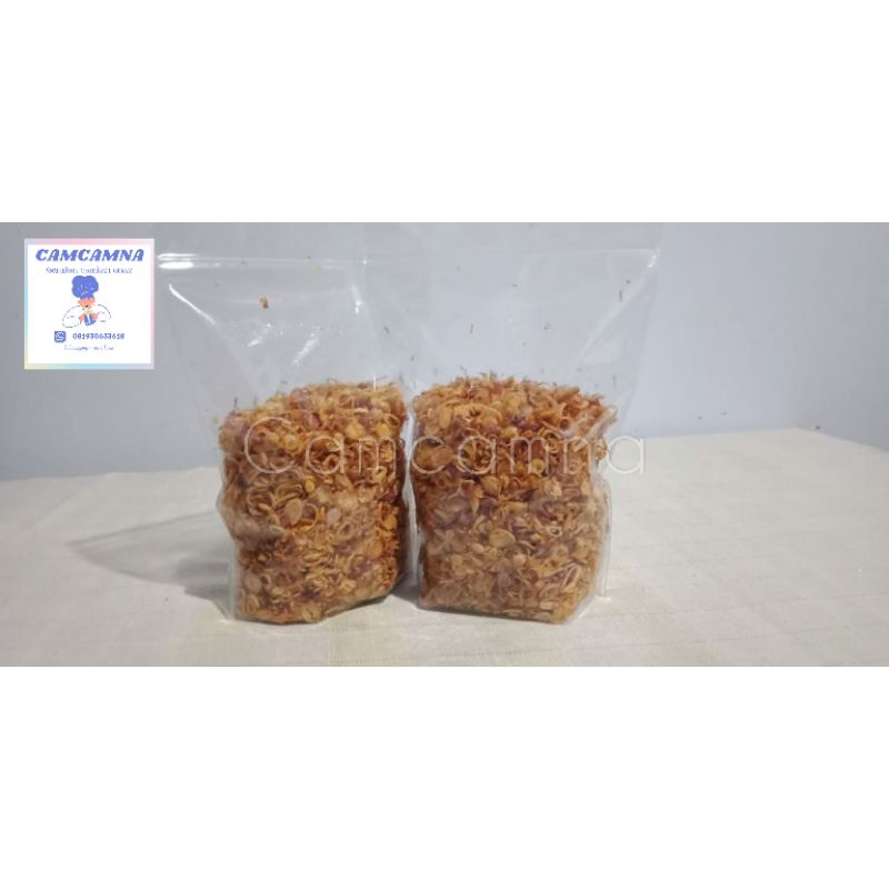 

Bawang goreng