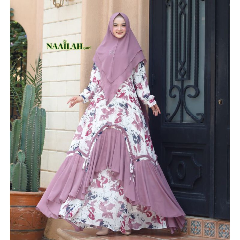 SYAIDAH SYARI BY NAAILAH