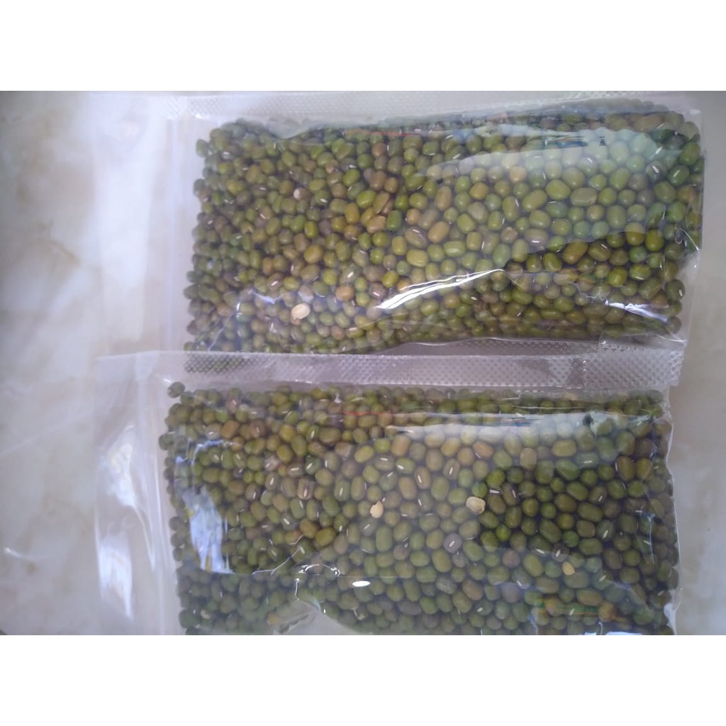 

Kacang Hijau / Kacang Ijo / Mung Beans 200 gr