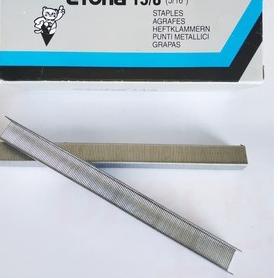 

Ω Isi Staples Etona 13/8 MM ♣