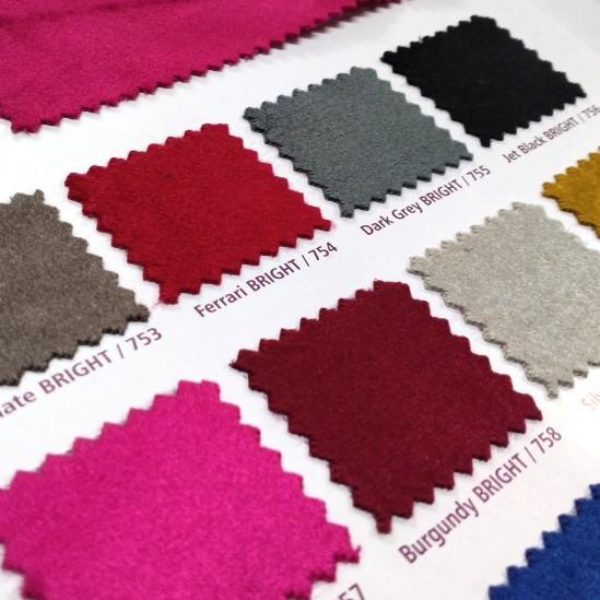 KAIN SOFA / JOK / KURSI HIKARON SUEDE - LEGACY ❂