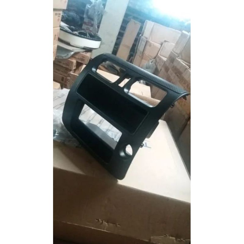 Panel tape panel radio toyota Dyna saurus Hino Dutro