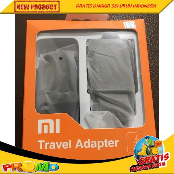 TERBARU CHARGER XIAOMI REDMI 2 . REDMI 2A . REDMI 2S . ORIGINAL BOLEH RESELLER