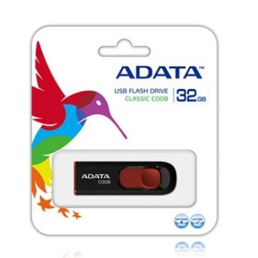 Trend-Flashdisk ADATA 32GB USB Original / Flashdisk 32GB Murah