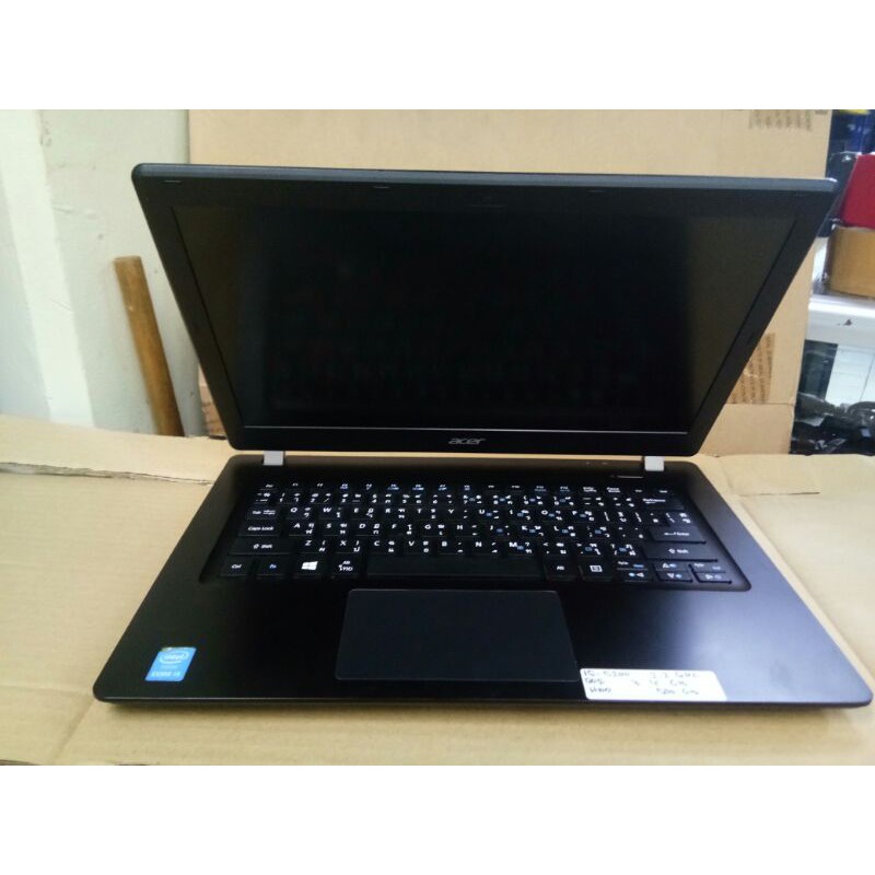 Laptop Acer Core i5-5200 Ram 4 Gb/Hdd 500 Gb/Wifi/Web Cam/Hdmi Harga Super murah