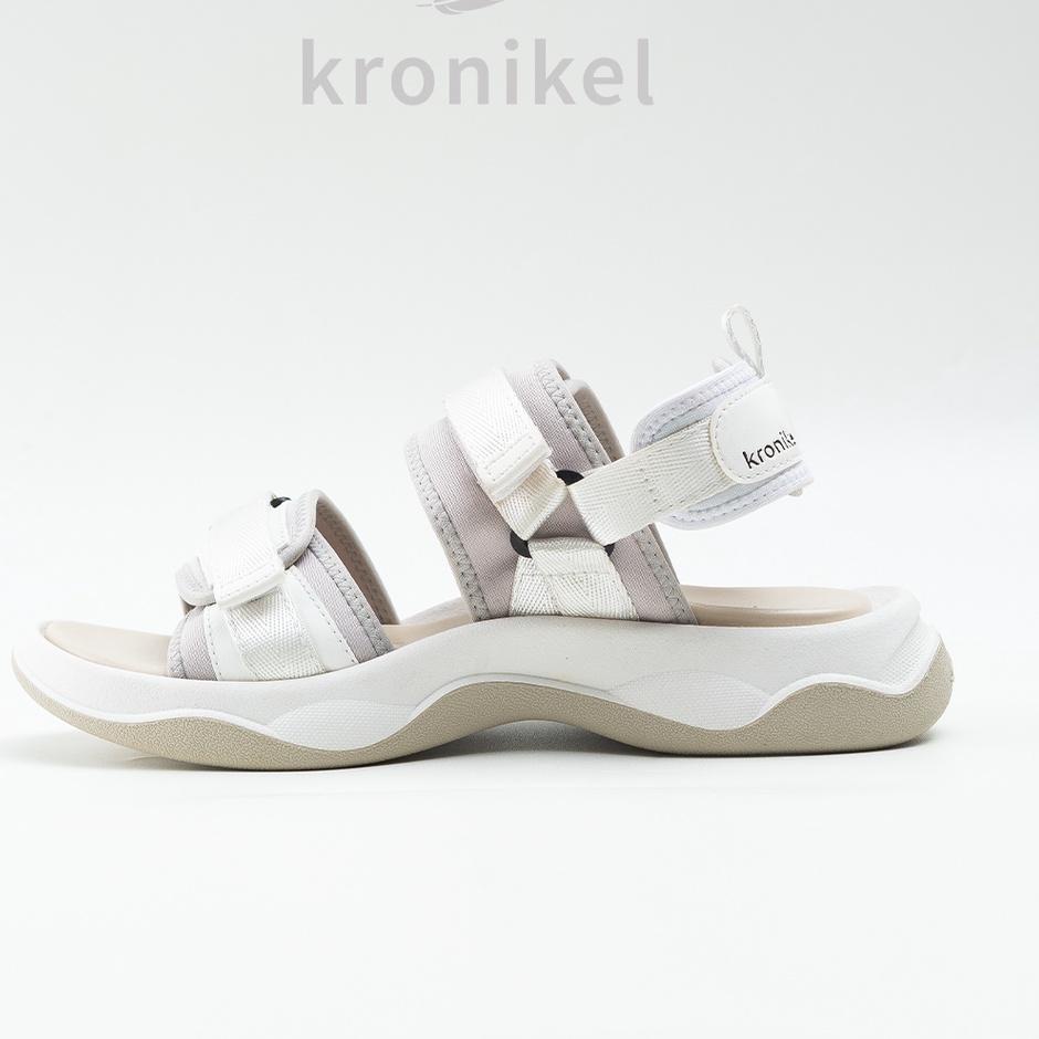 Bagus Banget.. [PREMIUM LOKAL BRAND] KRONIKEL PROJECT // VIENNA Sandals