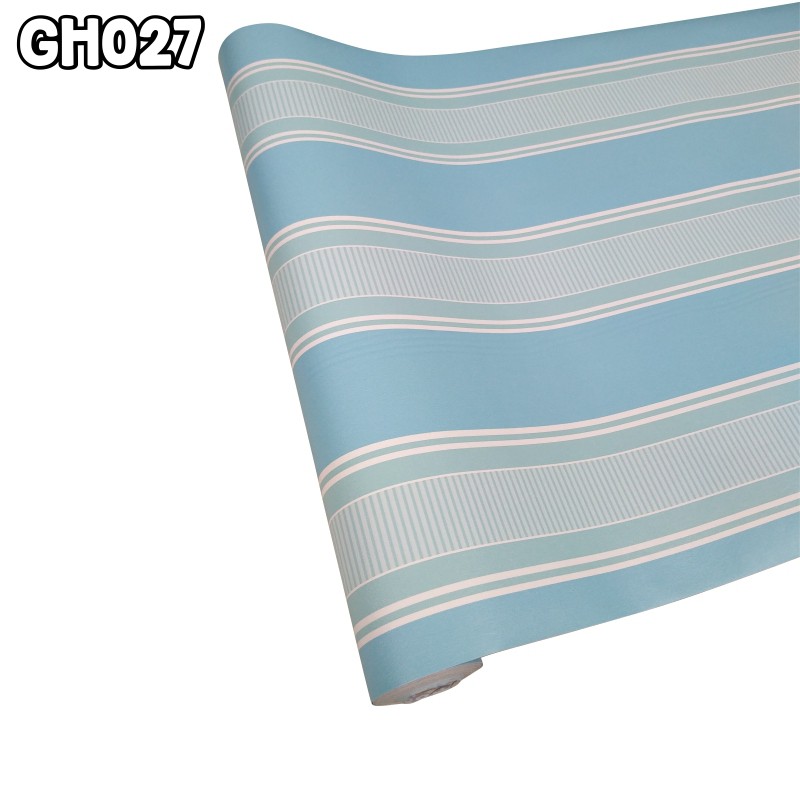 Wallpaper Dinding GH Premium Wallpaper Stiker High Quality Wallpaper Dinding 3D Wallpaper Aesthetic 45Cm X10Mtr Shabby Bunga