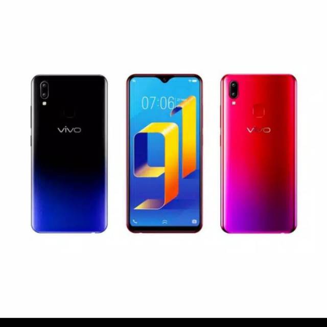 Vivo Y91 Ram 8gb Ram 16gb Ram 32gb Shopee Indonesia