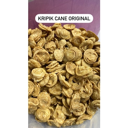 

Cane Original 250gr