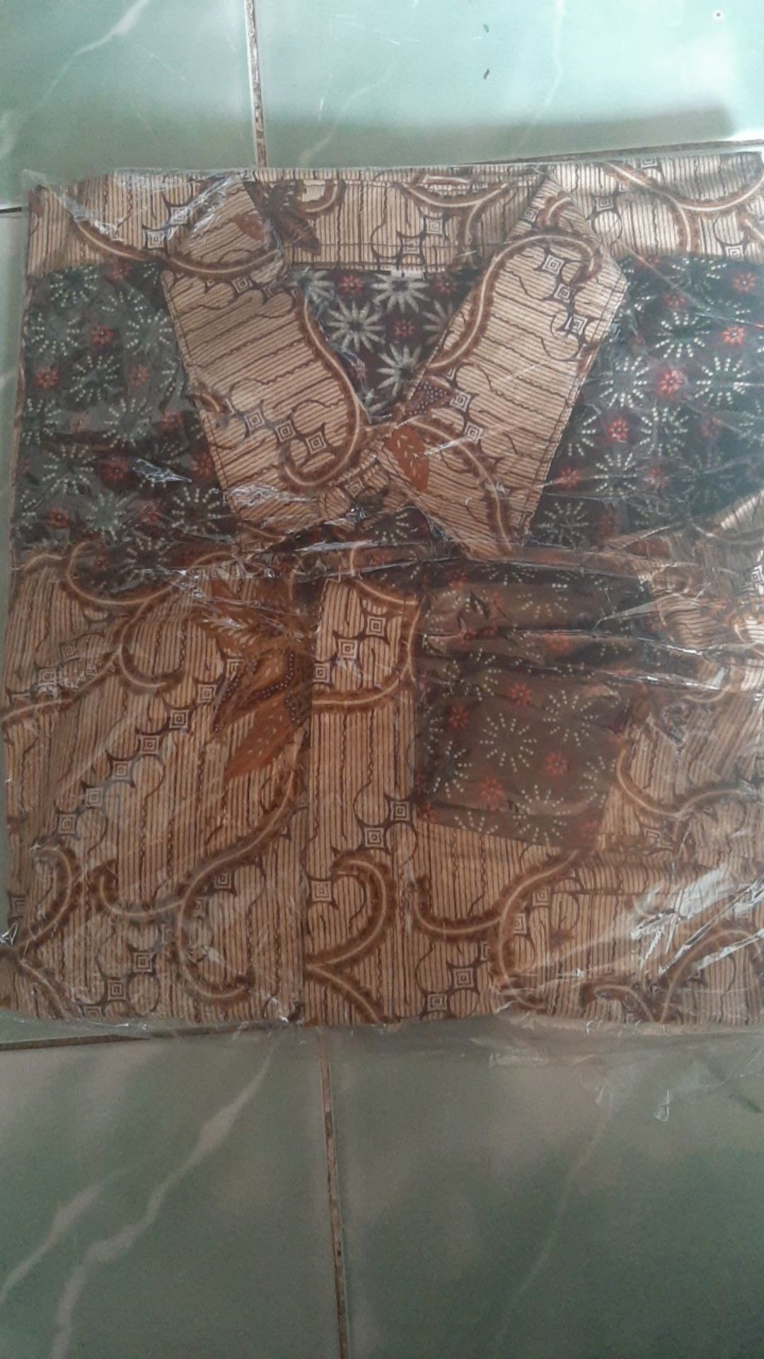 Size M L Xl Xxl 3l 4xl 5xl Kemeja Batik Pria