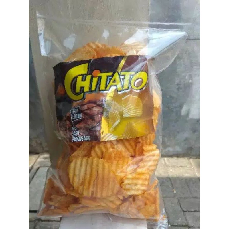 

Chitato sapi panggang kiloan