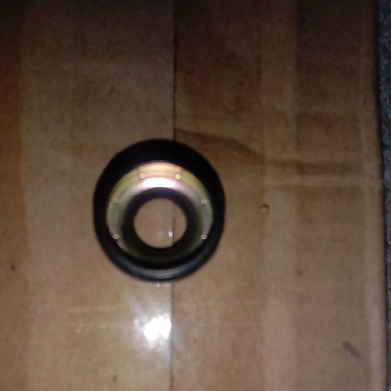 shaftseal Sabseal Kompresor Toyota Avanza AC Mobil