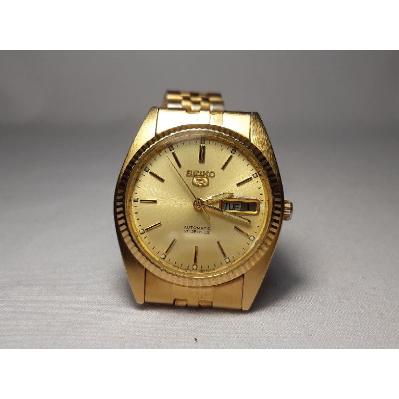 Seiko 5 7009-3040 Automatic Watch