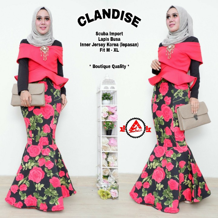 

Clandise