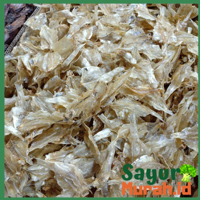 

Ikan Asin Pakang | Ikan Asin Market