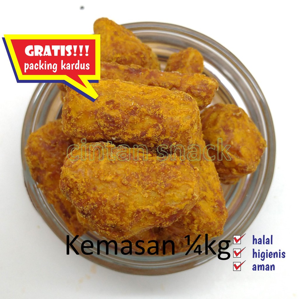 

Kolontong 250 gram