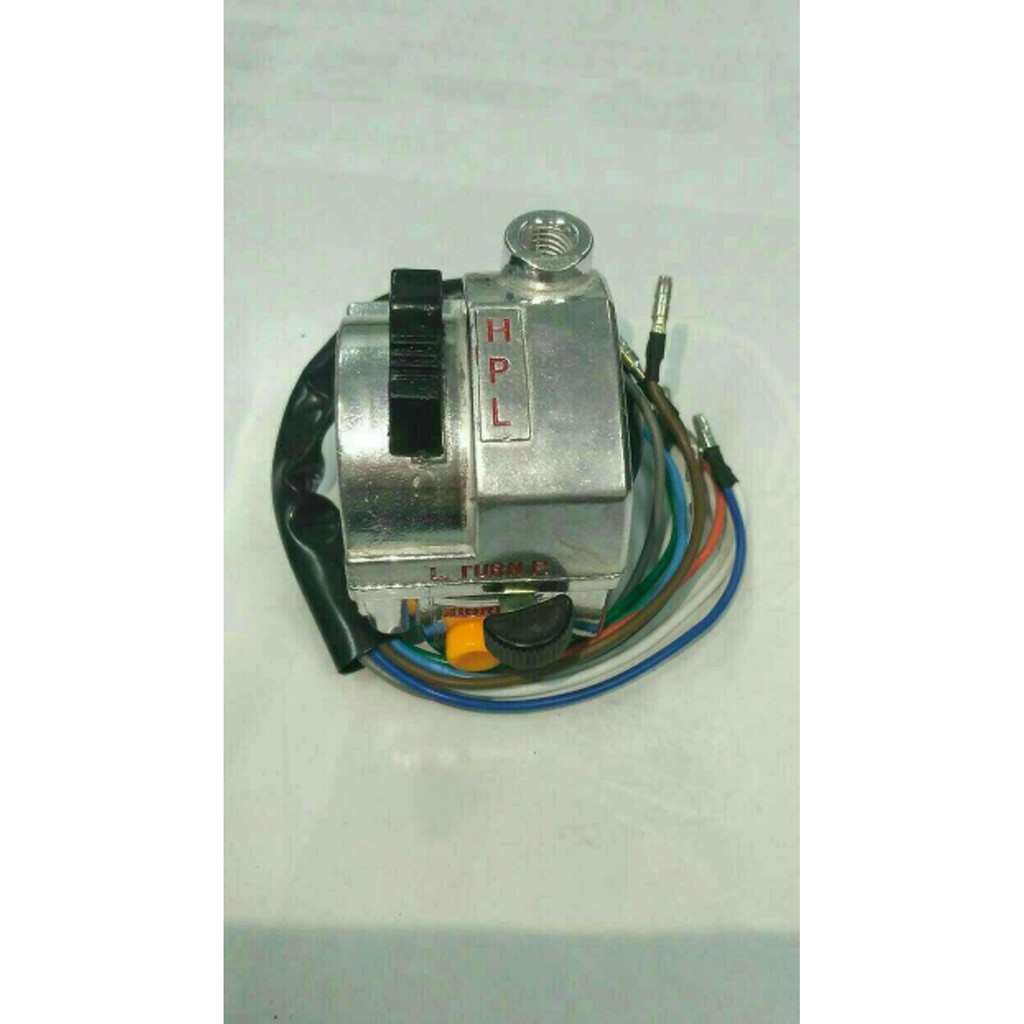 TERMURAH saklar kiri c700/saklar lampu kiric700/saklar lh c700