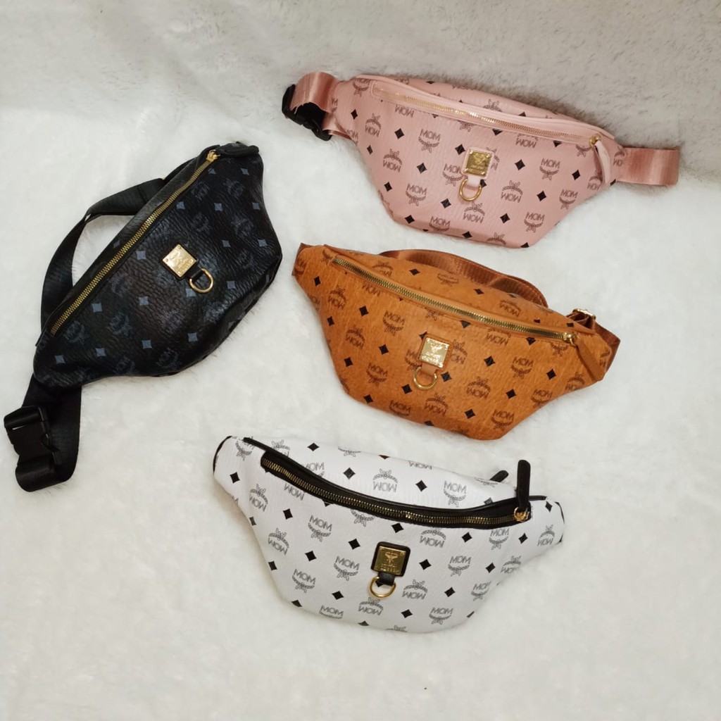 Hot Promo!!Tas punggung wanita Waistbag Wanita tas pinggang wanita tas selempang wanita sling bag wanita tas selempang bahu tas wanita murah tas wanita branded COD tas wanita crossbody bag tas wanita kekinian