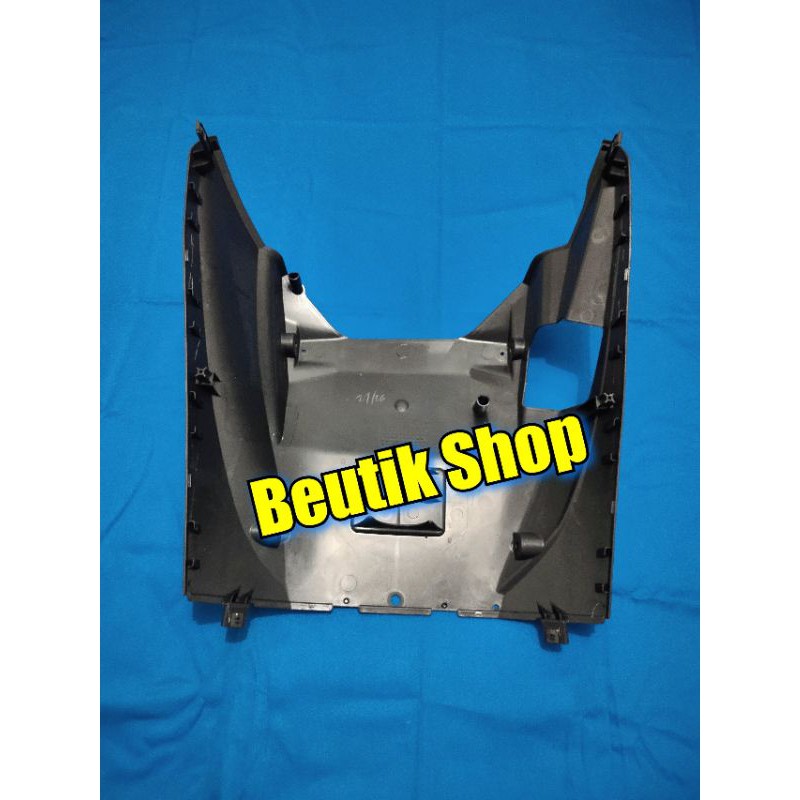 DEK BAWAH DEK KOLONG VARIO 125 PGM FI LAMA OLD ORIGINAL ORI