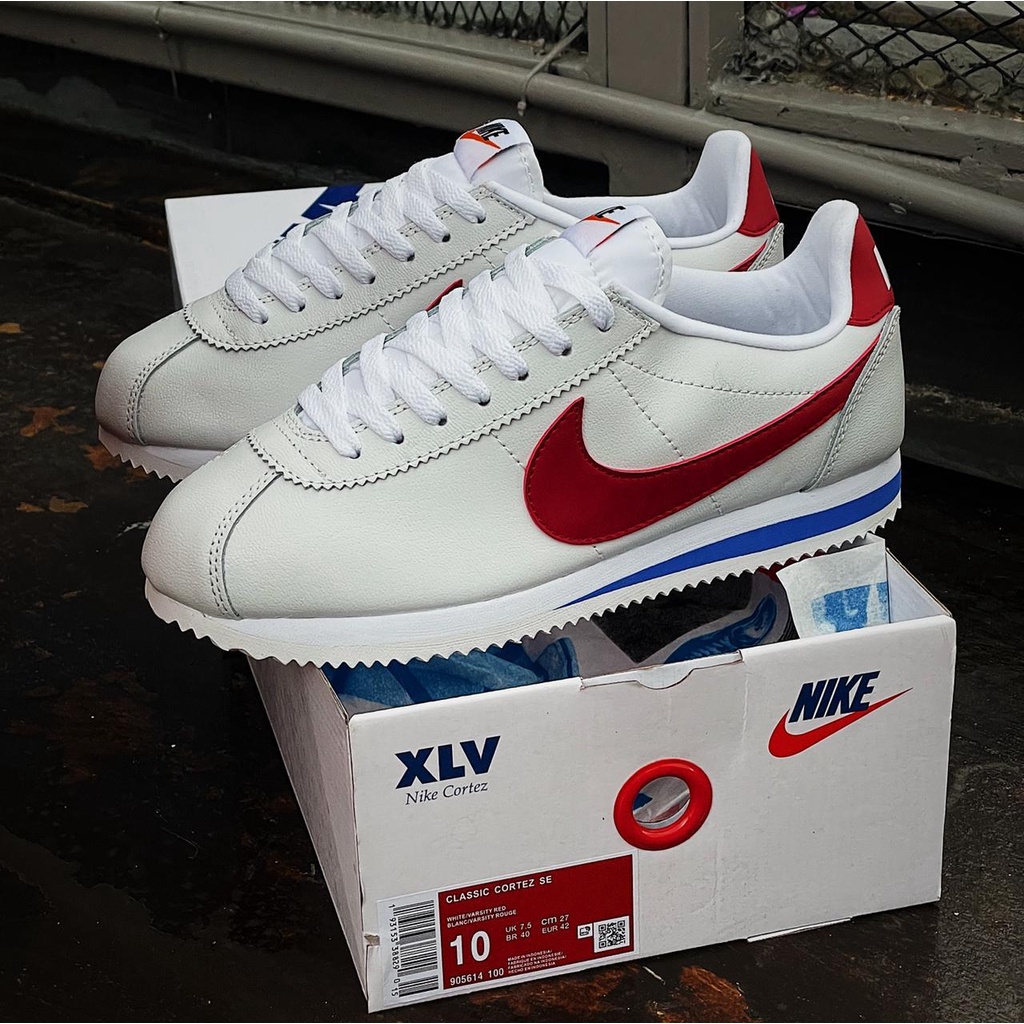 sepatu nike cortez original