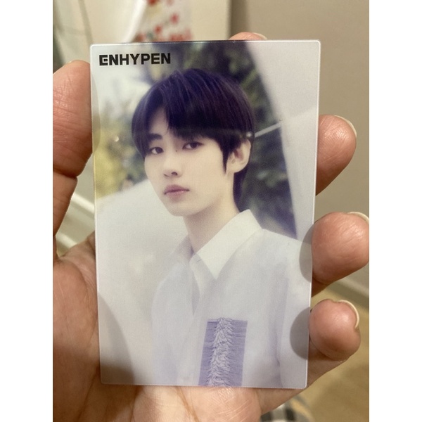 PC Bene Ums Sunghoon Border Hakanai