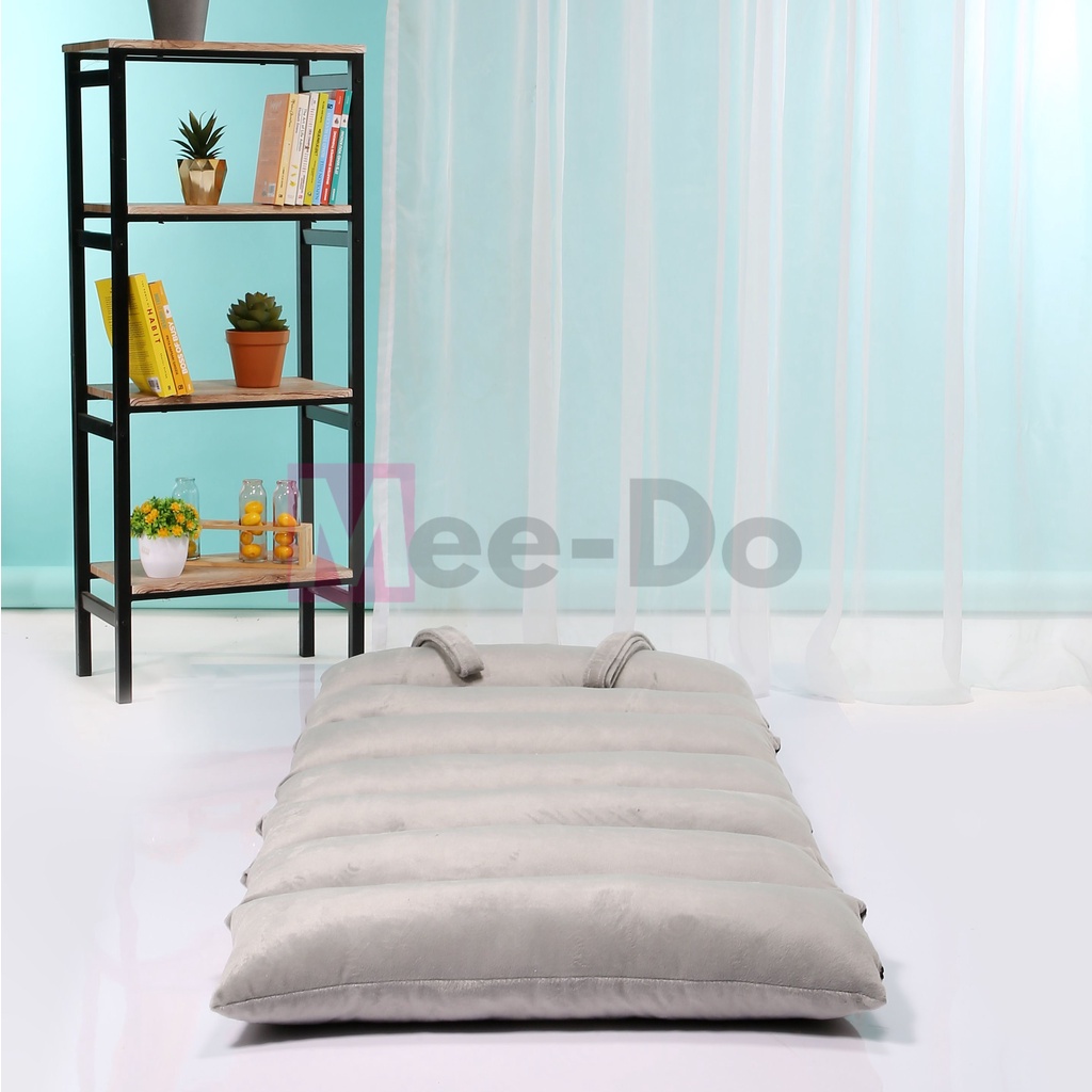 Mee Do Kasur Matras Lipat Portable Travel Folding Bed