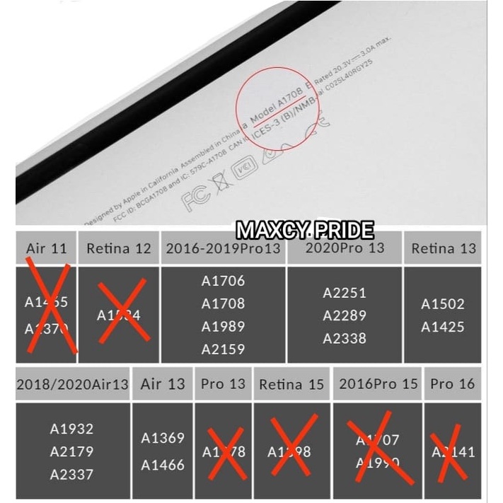 Macbook Case Air M1 M2 New Pro 13 Inch Retina Premium Pastel Matte Black Hardcase Clear Black Casing For New Mac Book