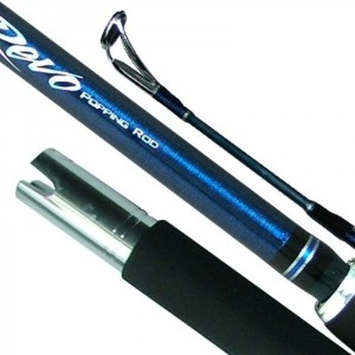 New Sale Joran Poping Maguro Gt Revo, Poper Rod 2,5Meter Pe 8