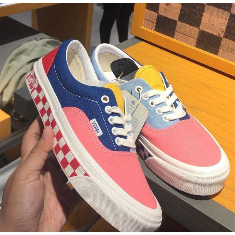 VANS ERA 95 DX ANAHEIM FACTORY COLLECTIONS BNIB PT NAVYA