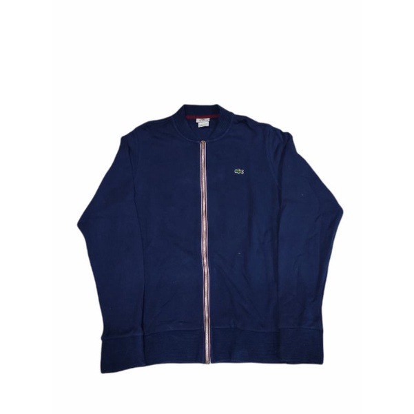 TRACKTOP LACOSTE